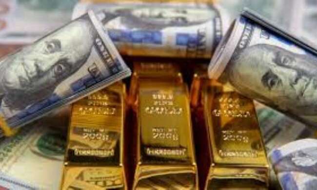 Güvenli Limanlara Kaçış Hızlandı: Gram Altın ve Ons Altın Rekor Seviyede