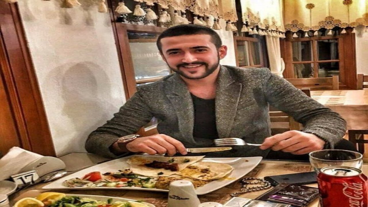21 yaşında hayatını kaybetti