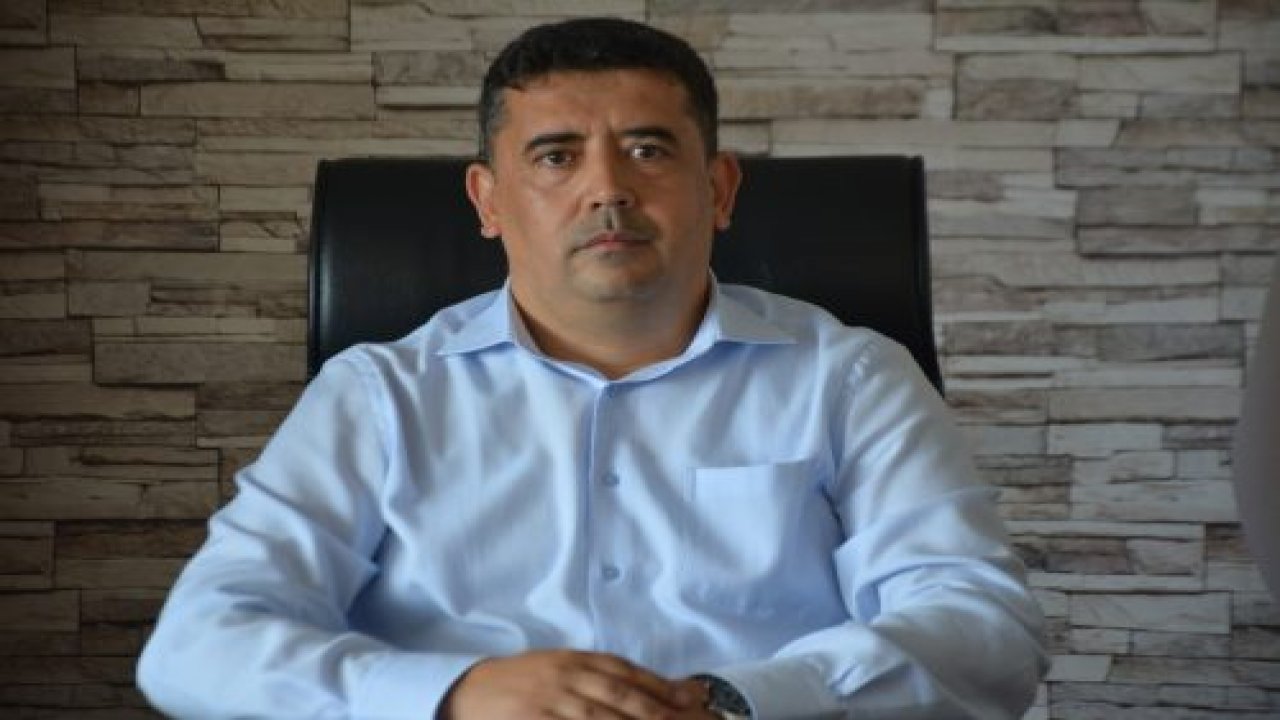 Basın demokrasinin güvencesidir