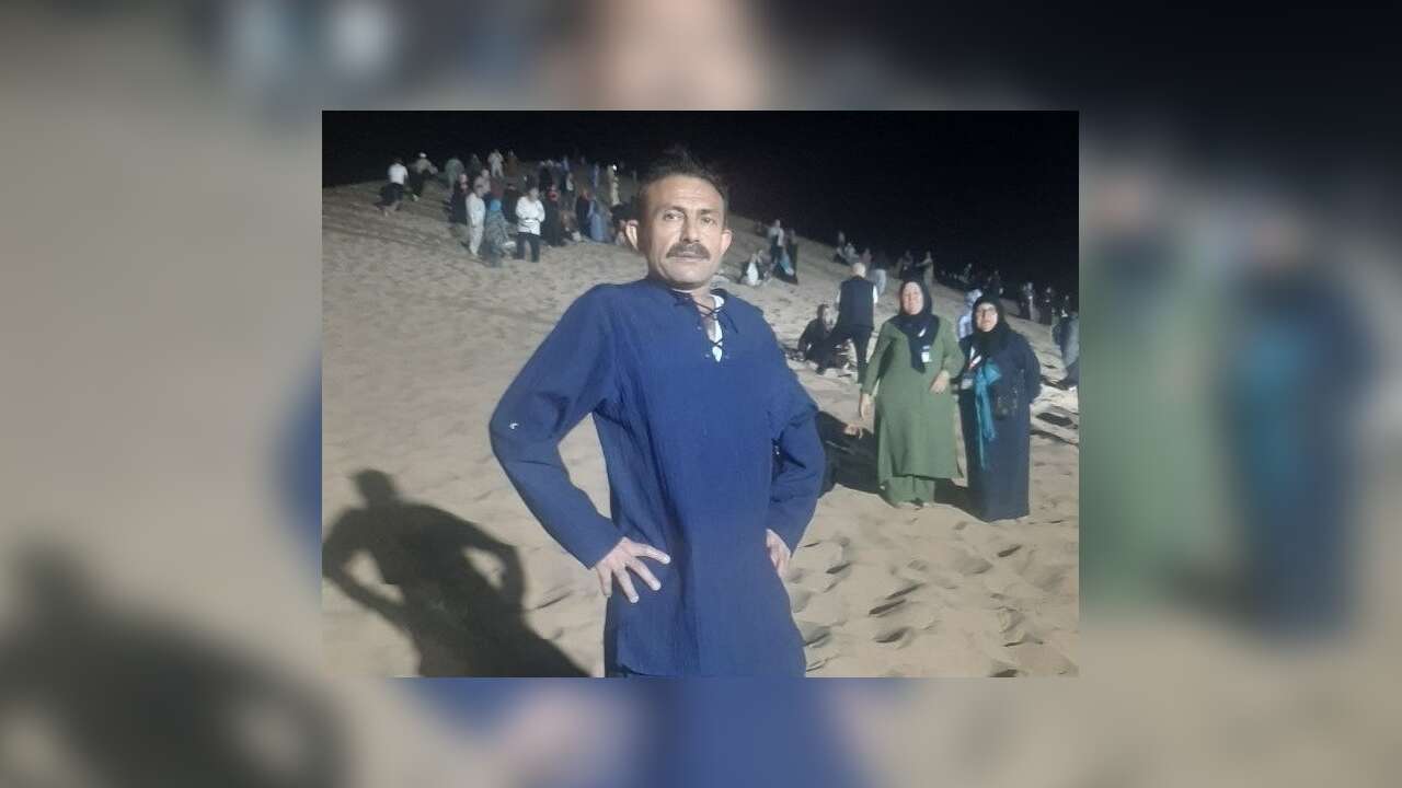 Umre Dönüşünde Acı Haber Geldi: Hastanede Vefat Etti