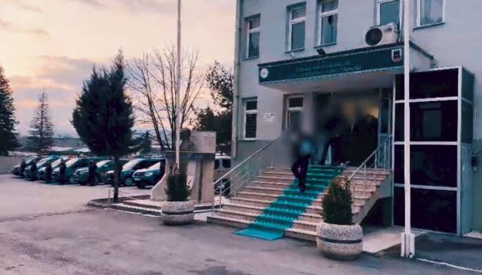 9 İlde Organize Suç Örgütlerine Operasyon: 89 Gözaltı, 65 Tutuklama