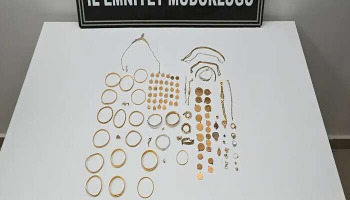 Muğla'da Sahte Polis Operasyonu, Milyonluk Vurgun Ortaya Çıkartıldı