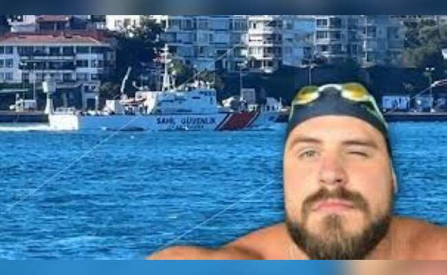 İstanbul Boğazı’nda Bulunan C*sedin Rus Yüzücüye Ait Olduğu Belirlendi