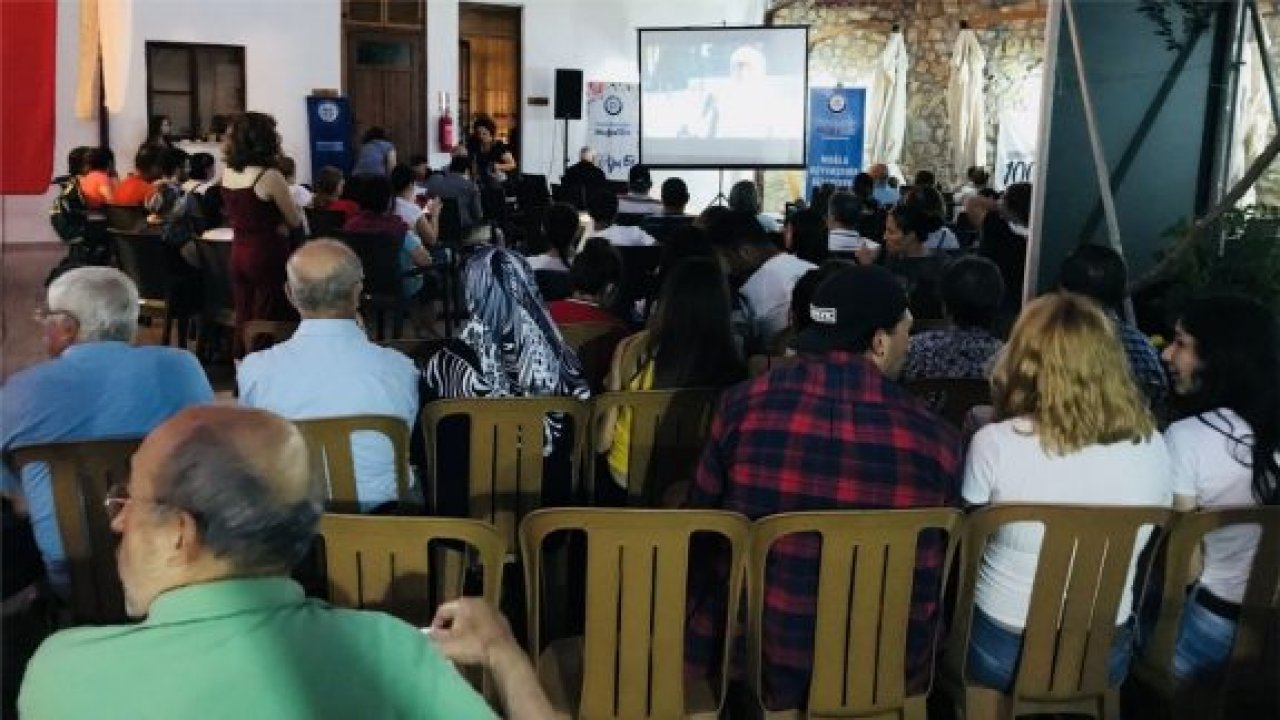 Yazlık Sinema Günleri