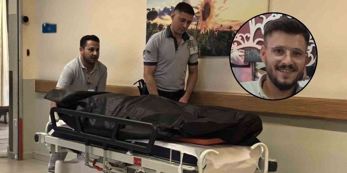 Daha 32 Yaşındaydı: Eşi Yatağında Kocasını Ölü Olarak Buldu