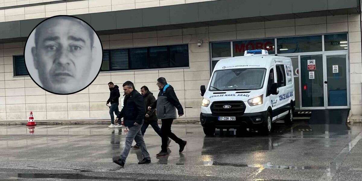 Şüpheli Ölüm: Evinde Silahla Vurulmuş Halde Ölü Bulundu