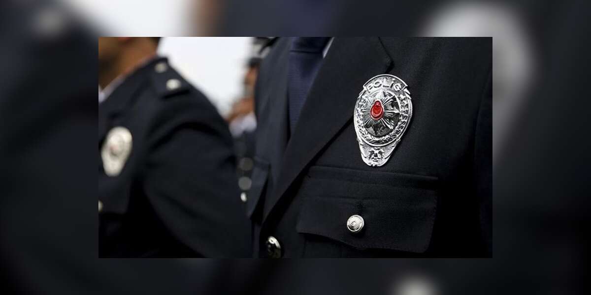 İl Emniyet Müdürlüklerinde Görev Değişikliği Resmi Gazetede