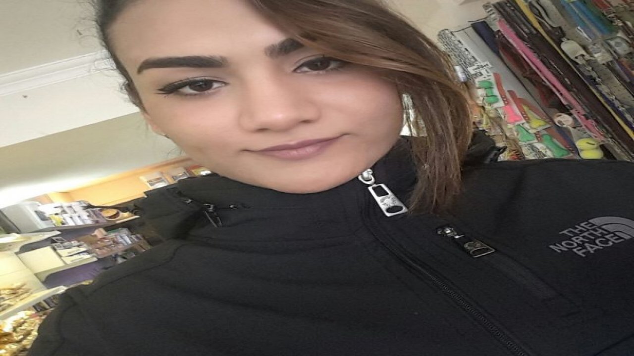 15 yaşındaki Pınar'dan haber alınamıyor