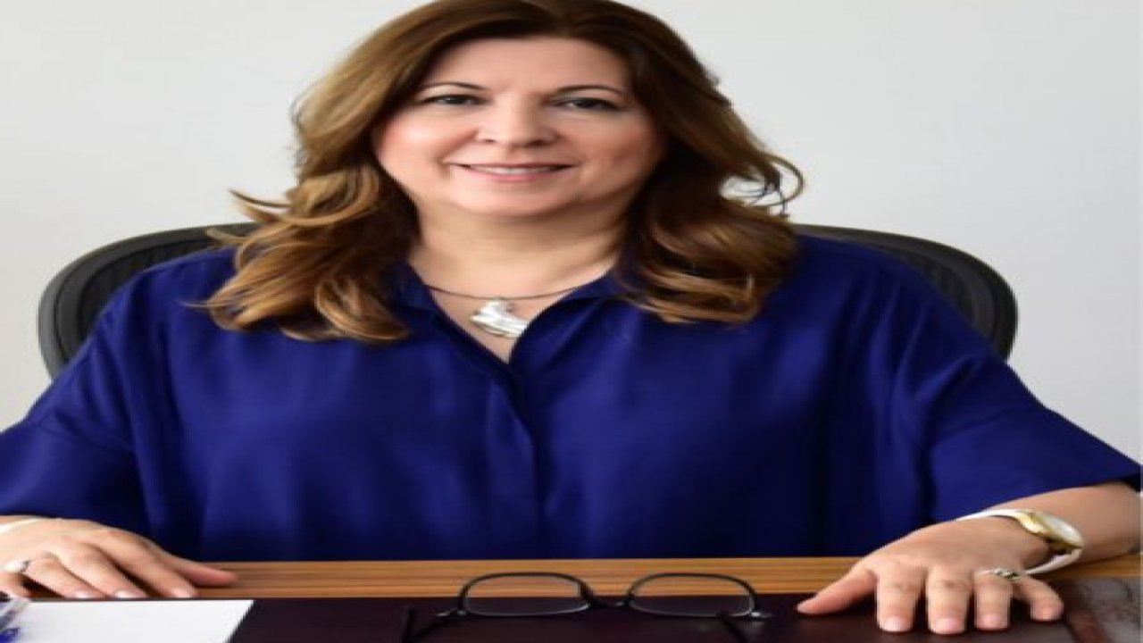 Rektör Yardımcılığı görevine Prof. Dr. Bakiye Uğur atandı