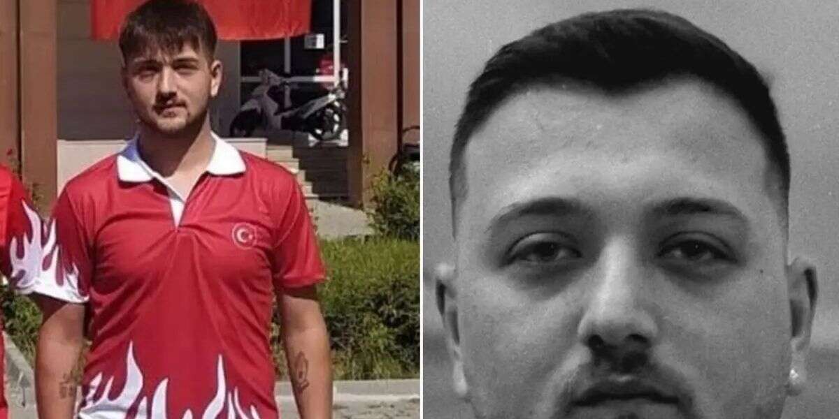 Eski Milli Sporcuydu, Gelirini Kuryelikten Sağlıyordu: Motosiklet Kazasında Hayatını Kaybetti