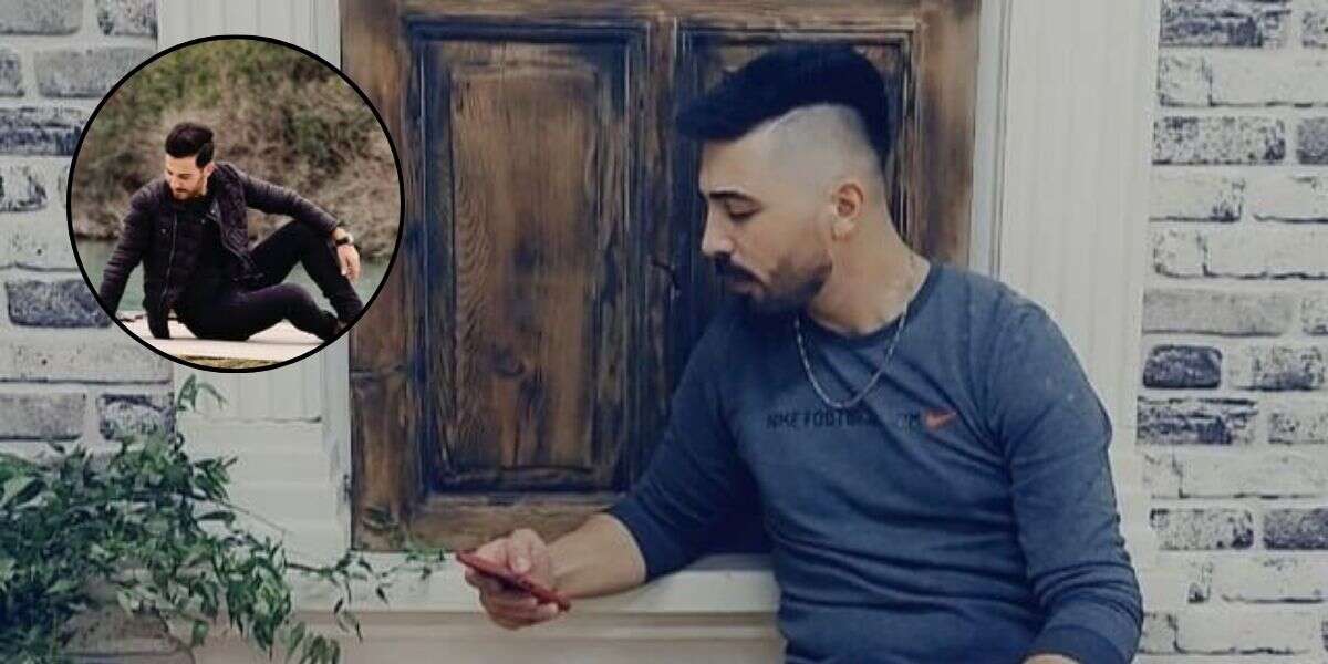 Otomobil ve Çekici Çarpıştı: 2 Genç Hayatını Kaybetti