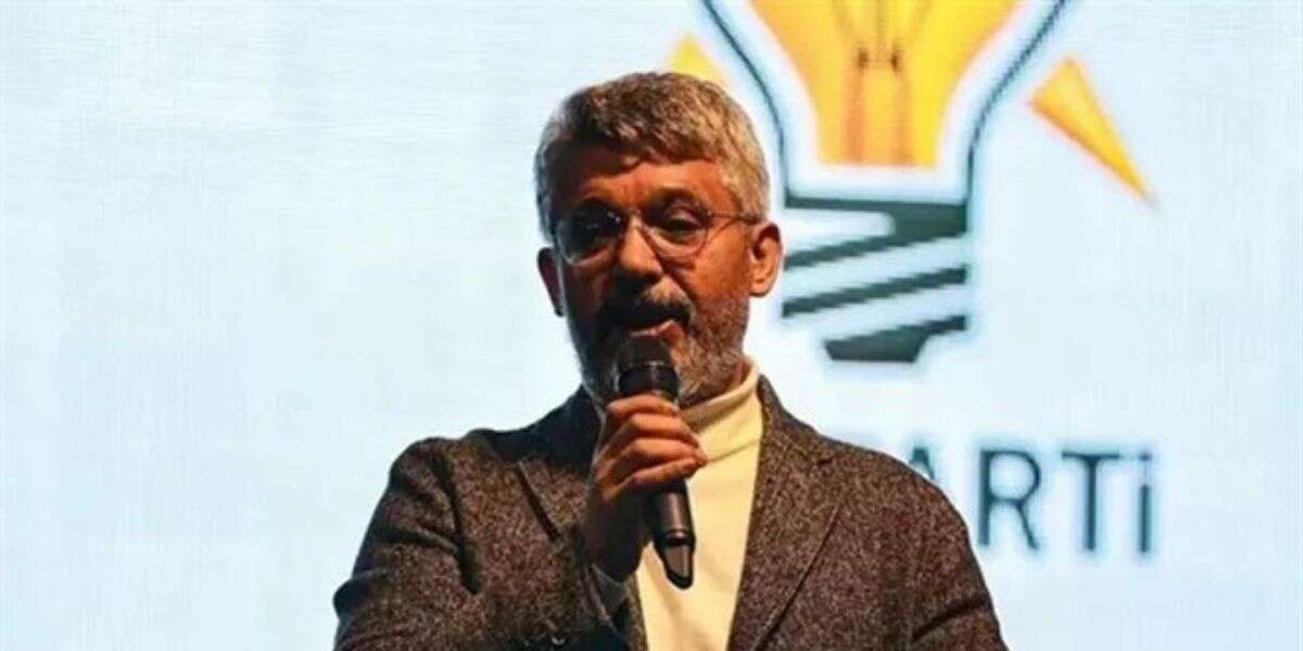 Eski AK Parti Milletvekili Hayatını Kaybetti