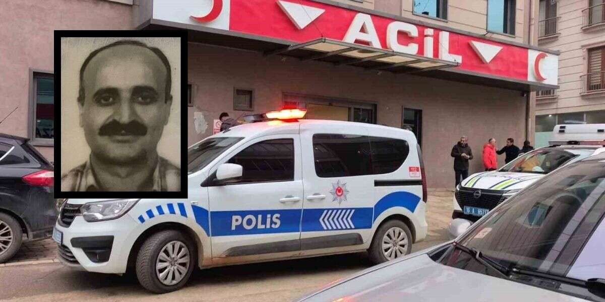 Mobilya Fabrikasında İş Kazası: Forkliftten Düşen İşçi Öldü