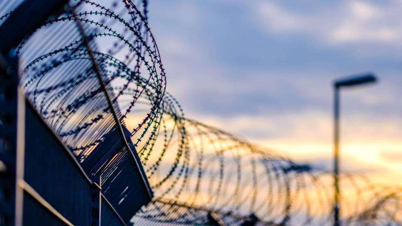 Cezaevinde Sözlü Tartışma Kanlı Bitti: 21 Hükümlü Hastanelik Oldu