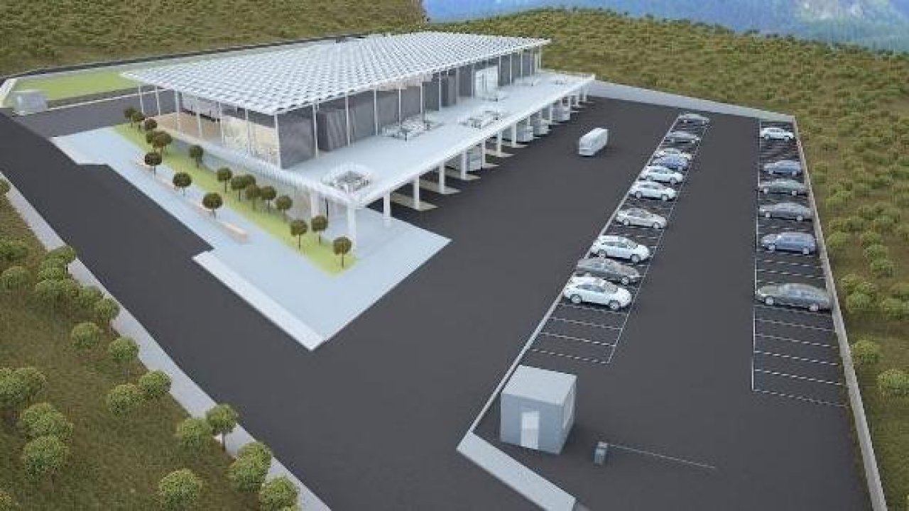 Başkan Gürün; “Yapılan iş Etik Değil”