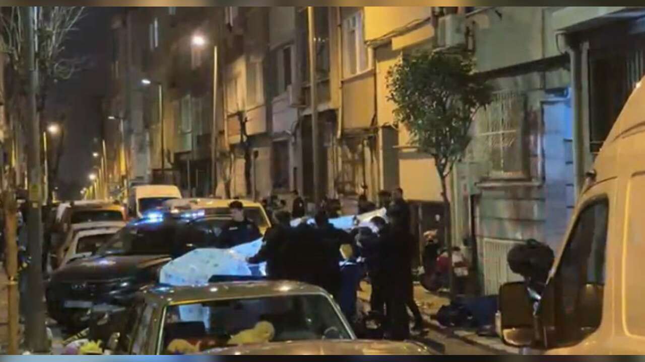 Çöp Konteynerinde Bulunan Başı Kesik Kadın C*s*dinin Kimliği Belli Oldu