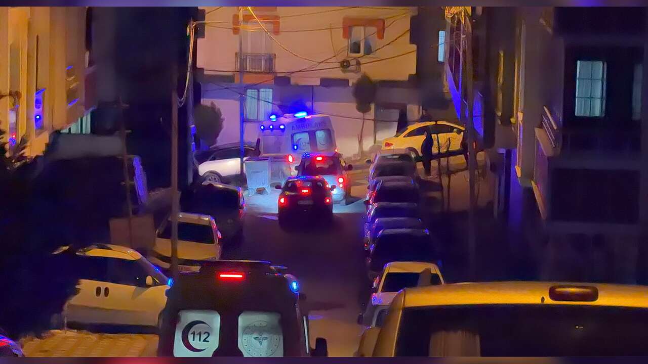 Mevlitte İkram Edilen Yemekten 17 Kişi Zehirlendi