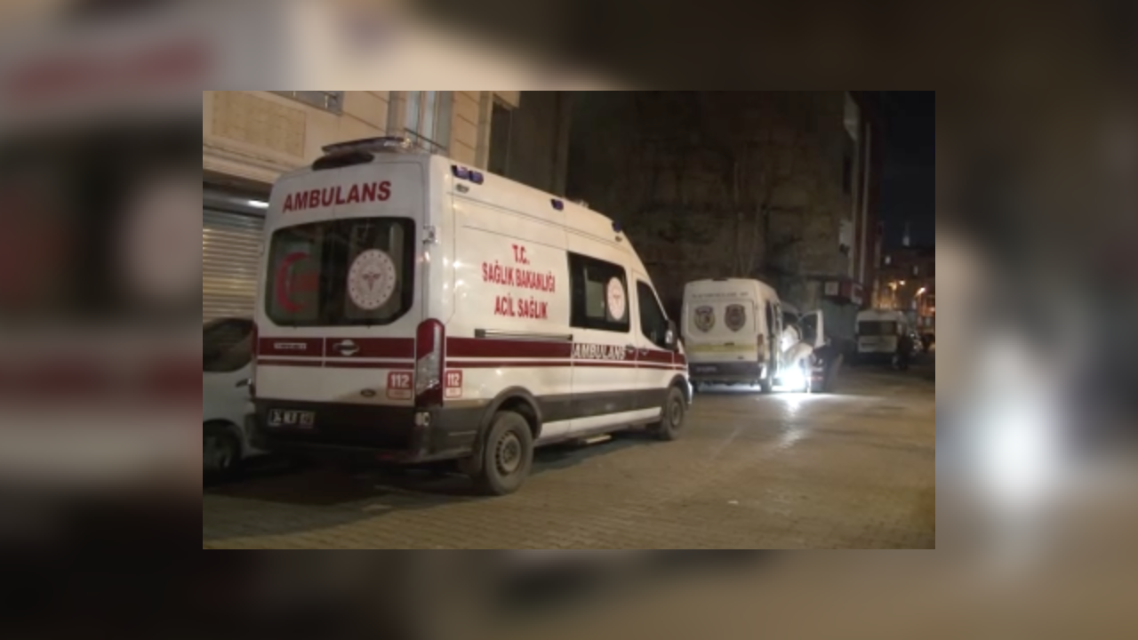 İki Grup Arasında Silahlı Kavga Çıktı: 1 Ölü