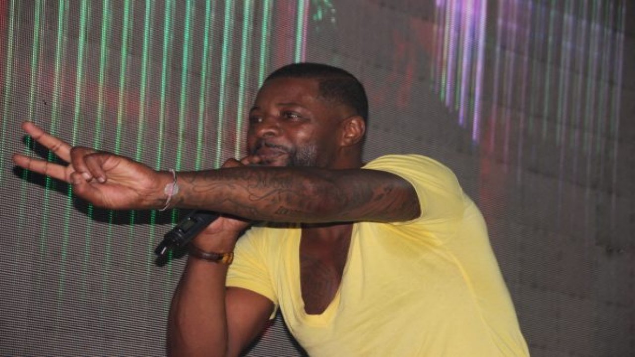 Nouma: “Kendimi Türk gibi hissediyorum”