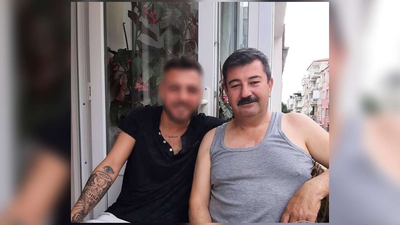 Mal Paylaşımı Tartışması Ölümle Bitti: Üvey Oğul Tutuklandı