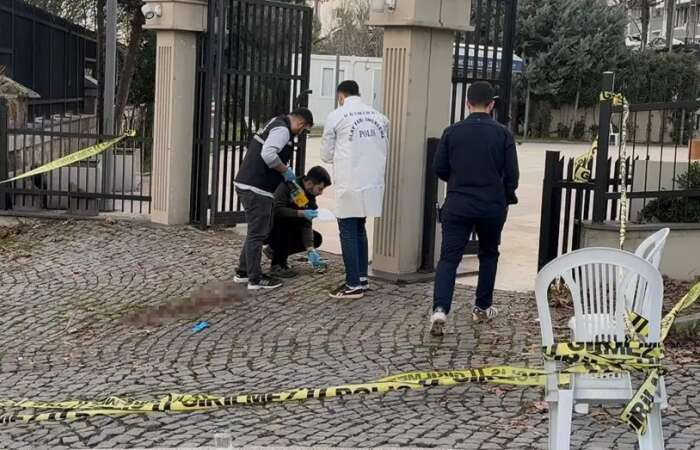 Annesinin Cenazesinde Kardeşini Vurdu: Miras İddiası