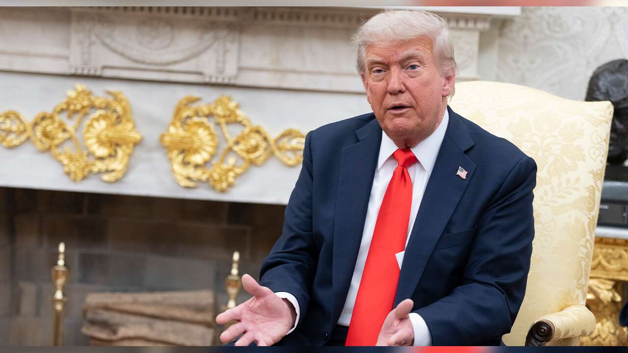 Trump Durmuyor: Gümrük Vergisini Artırdı