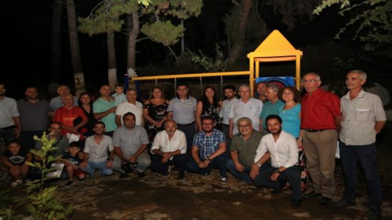 Başkan Tokat Basın Bayramını Kutladı