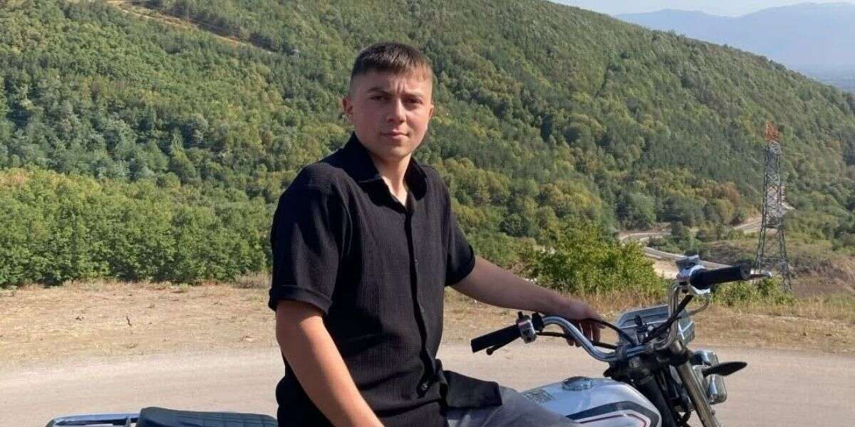 Daha 17 Yaşındaydı: Silah Kazası Sonucu Hayatını Kaybetti