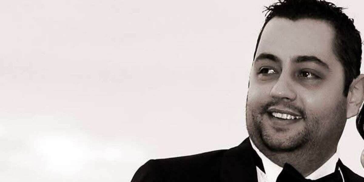 Yolun Karşısına Geçmek İsteyen 38 Yaşındaki Avukat Hayatını Kaybetti