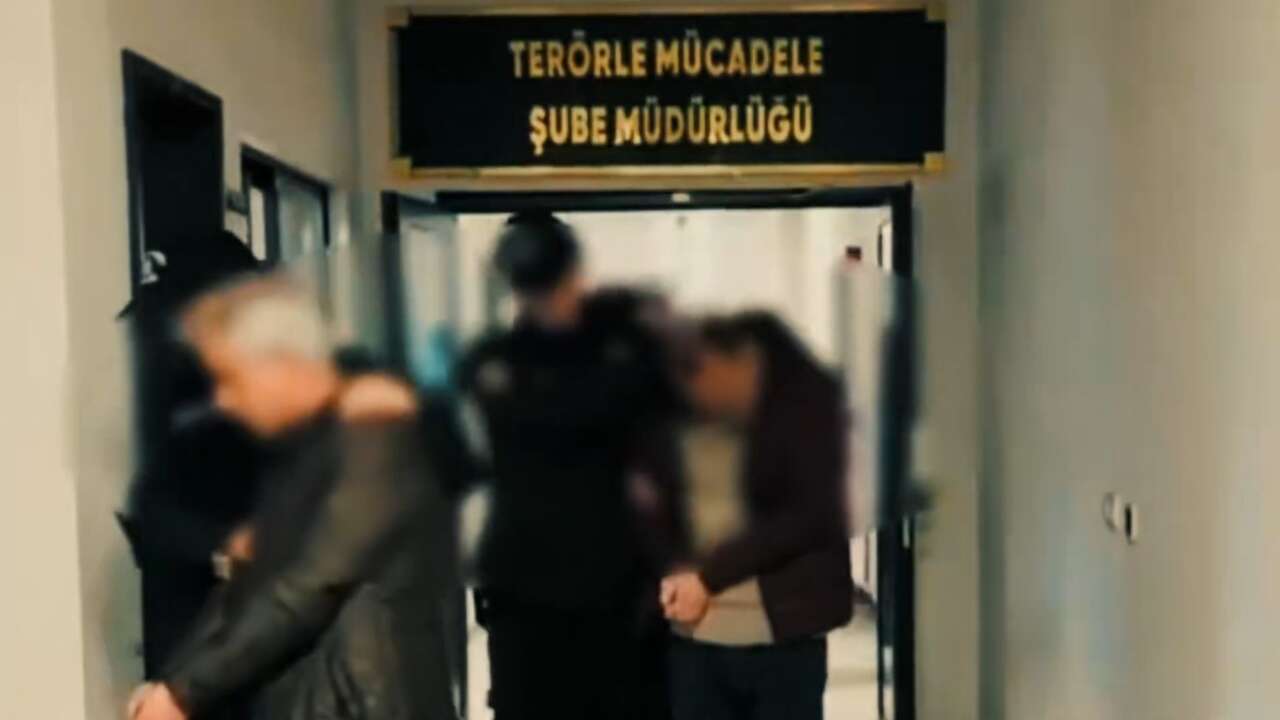 Muğla Dahil 46 İlde FETÖ Operasyonu: 151 Şüpheli Yakalandı, 82 Kişi Tutuklandı