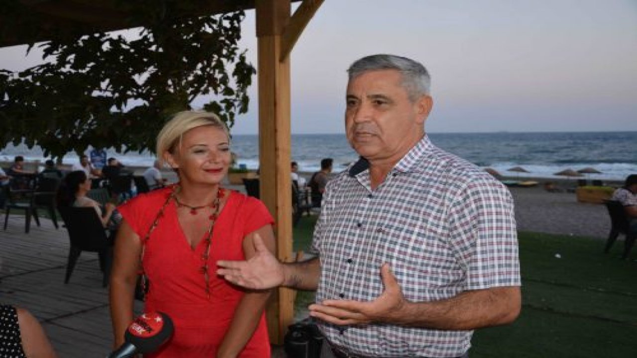 Dalaman’a yıldız yağmuru