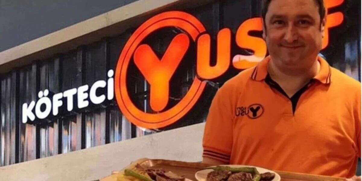 Köfteci Yusuf'ta 163 Bin Kişinin Verileri Çalındı İddiası