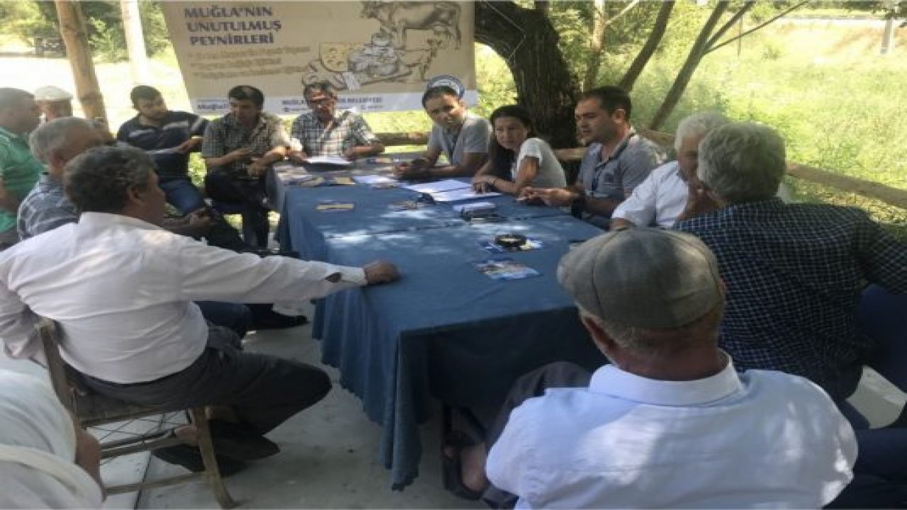 Büyükşehir'den   Hayvancılık eğitimleri