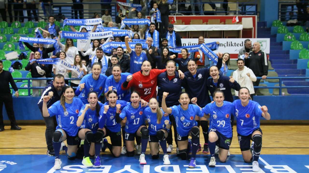 Armada Praxis Yalıkavakspor’dan Büyük Zafer: Bursa’nın Yenilmezlik Serisi Bodrum’da Sona Erdi