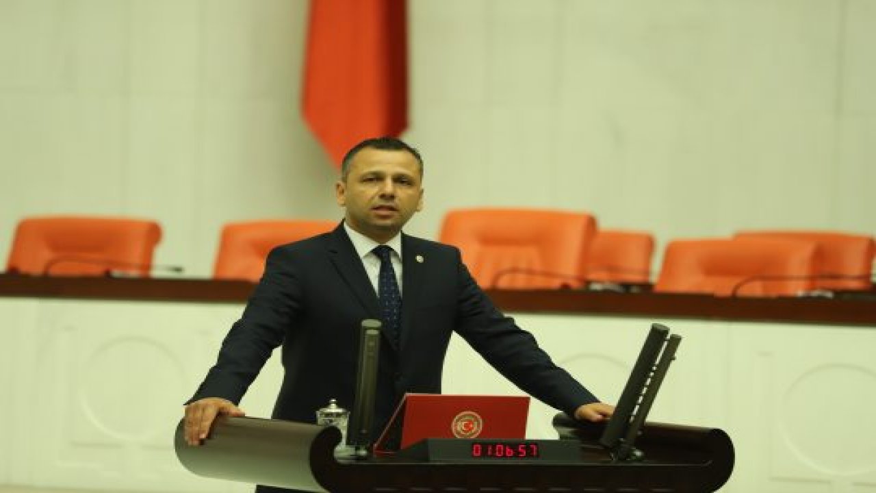 CHP’li Erbay: Yatağandaki işçilerin katili özelleştirmedir