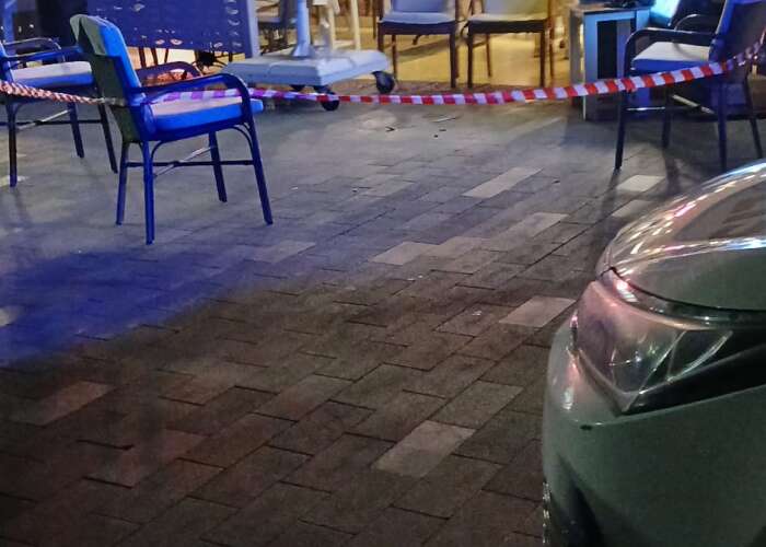 Marmaris’te Silahlı Saldırı: Aydın’a Kaçan 2 Şüpheli Tutuklandı