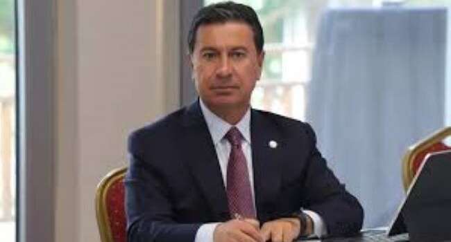 Başkan Aras Canlı Yayında Muğla’nın İş İnsanlarına Sesleniyor