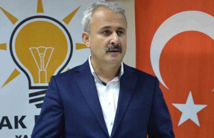 Eski Belediye Başkanı Ahmet Sungur Tutuklu Sanıklar Arasında Hakim Karşısına Çıktı