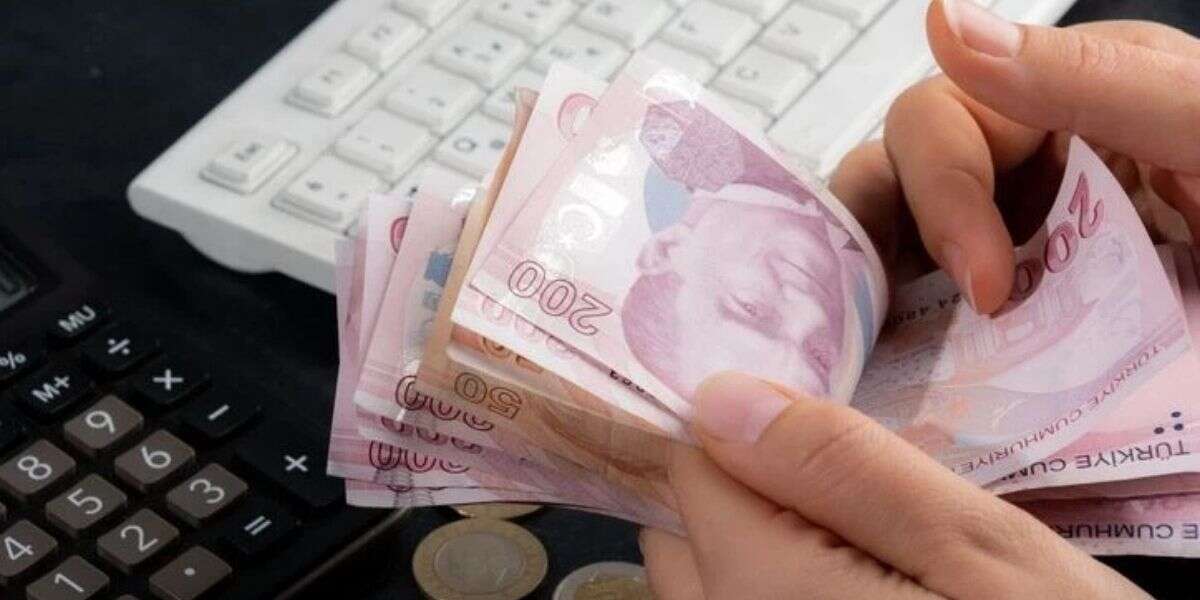 Emekli Maaşlarına 10 Bin TL'ye Kadar Ek: 2-3-4 Şubat'ta Hesaplara Geçebilir