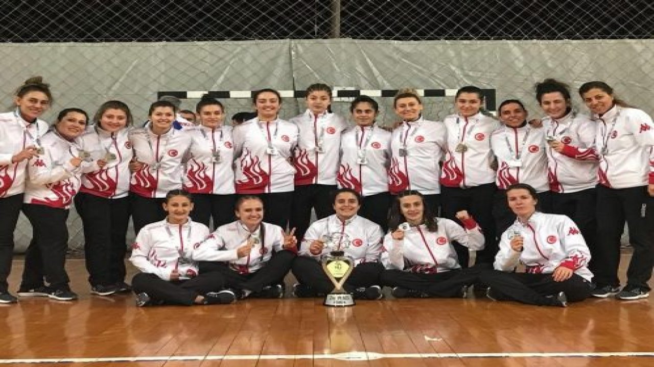 Ortaca İESK sporcuları Milli Takımla tarih yazdı