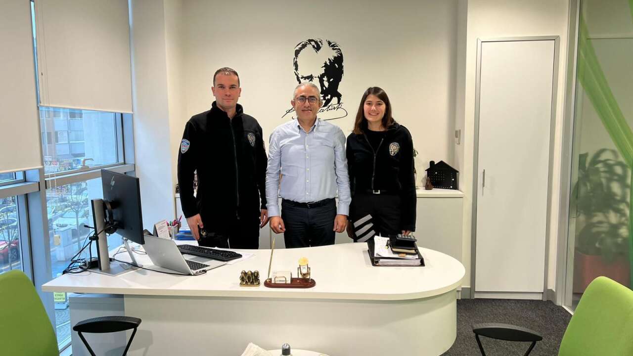 Muğla İl Emniyet Müdürlüğü Toplum Destekli Polislik Şube Müdürlüğü’nden Vatandaşa Dolandırıcılık Uyarısı