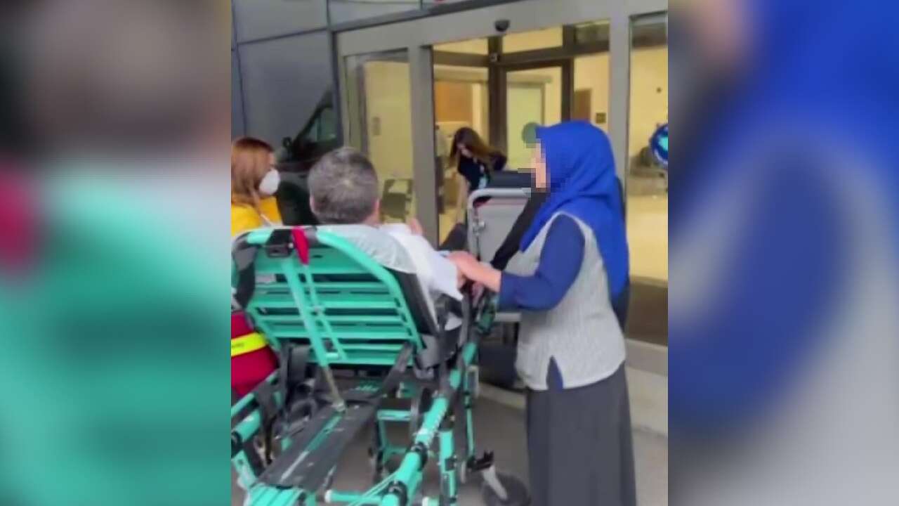 112 Personeline Tehdit İddiası: Özel Hastanesi Yöneticileri Hakkında 7,5 Yıla Kadar Hapis Talebi