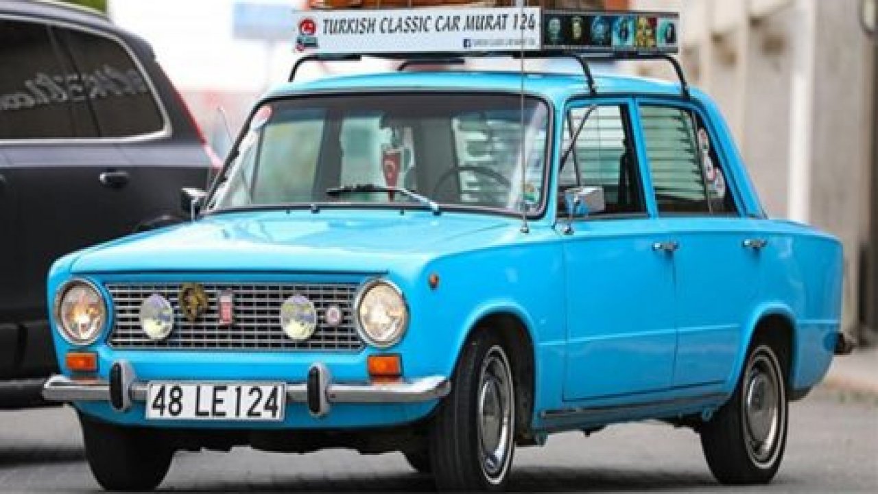 Murat 124'lerden Engelsiz yaz festivali