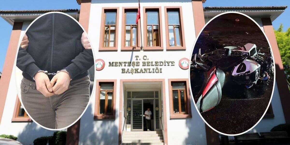 Menteşe Belediyesi’nde Tutuklama: Avukat Görevden Uzaklaştırıldı