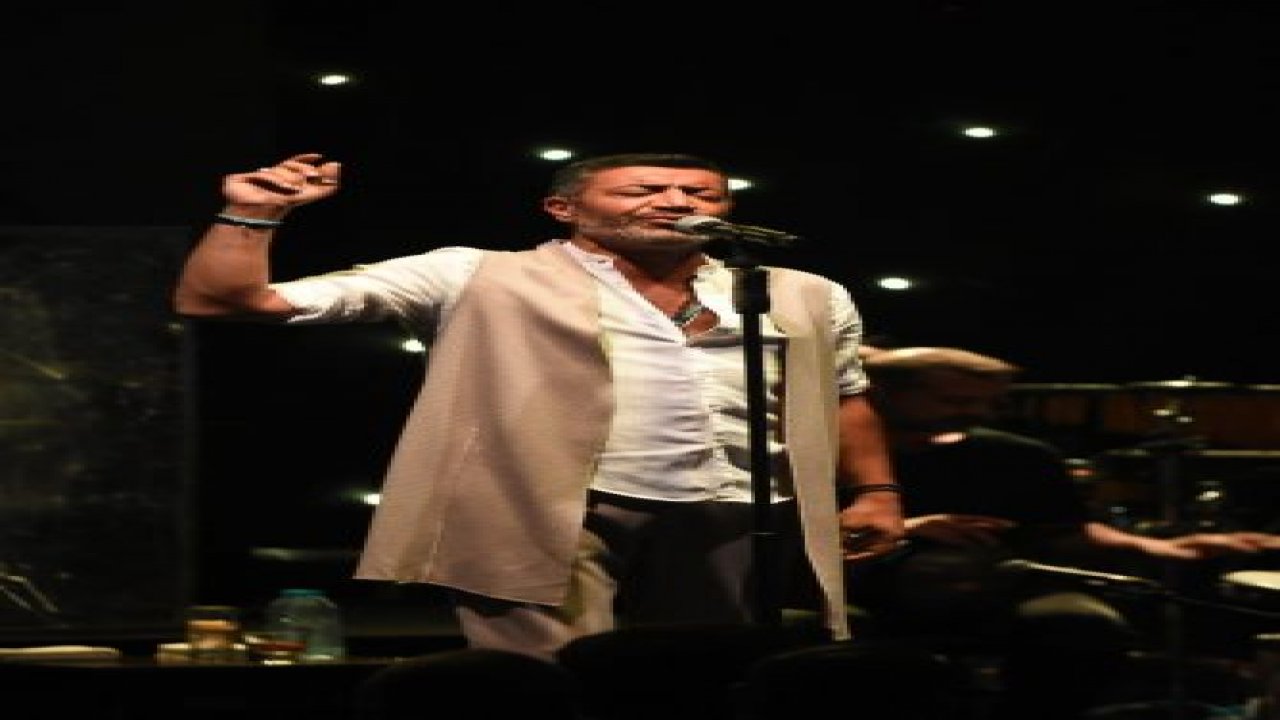 İstanbul’da Boğuldum Bodrum’da Sükuneti Buldum