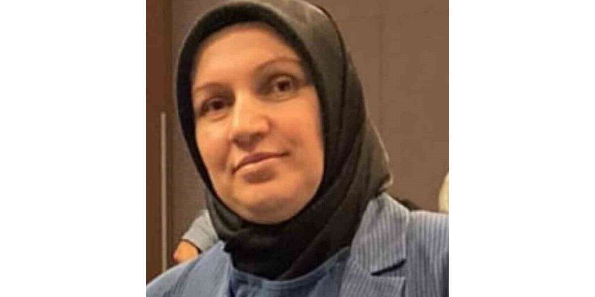 Cam Silerken 3. Kattan Düşen Öğretmen Hayatını Kaybetti