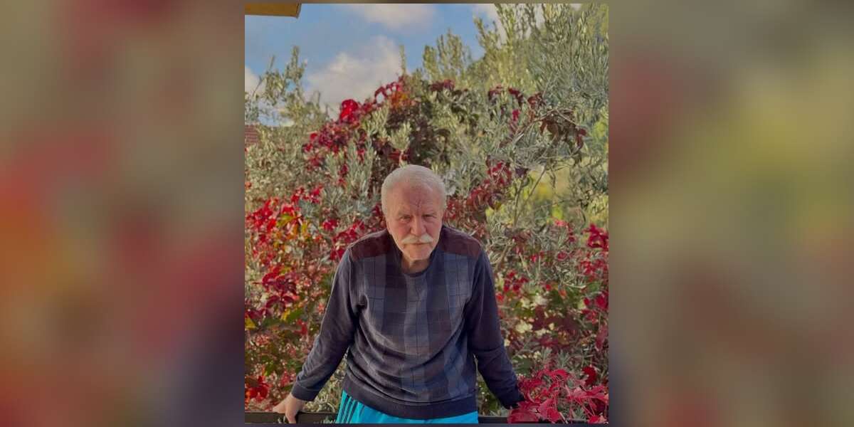 Emekli Polis Memuru Hayatını Kaybetti