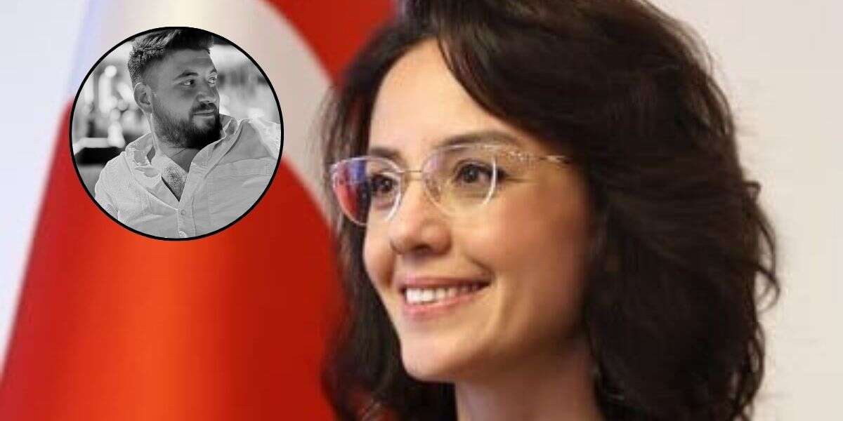 Menteşe Belediye Başkanı Gonca Köksal Aras’tan Sertaç Yılmaz İçin Taziye Mesajı