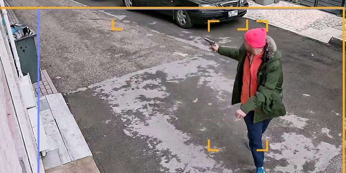 Damat Kayınbabasını Öldürdü: 5 Senelik Kin C*nayetle Bitti