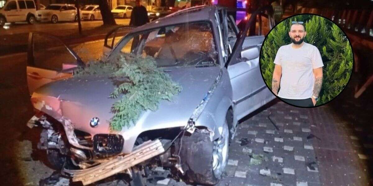 Kazada Ağır Yaralanan 2 Kişiden Biri, 20 Gün Sonra Hayatını Kaybetti